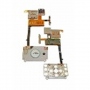 Teclado Membrana sonyericsson W580