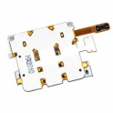 Teclado Membrana Sonyericsson W880