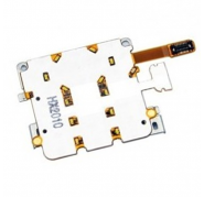 Teclado Membrana Sonyericsson W880 Teclado Membrana Sonyericsson W880