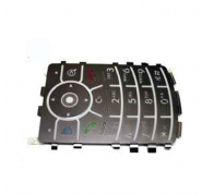 Teclado Motorola  RAZR V3X