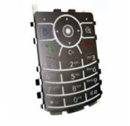 Teclado Motorola KRZR K1 Negro