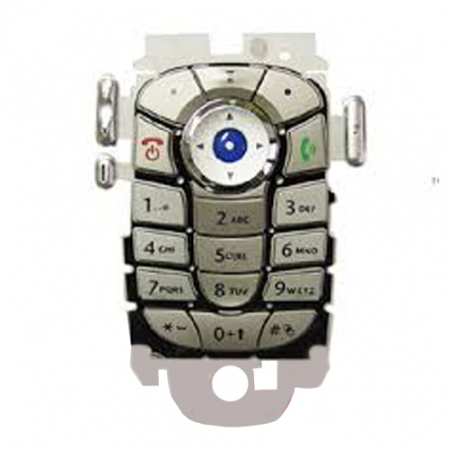 Teclado Motorola V525