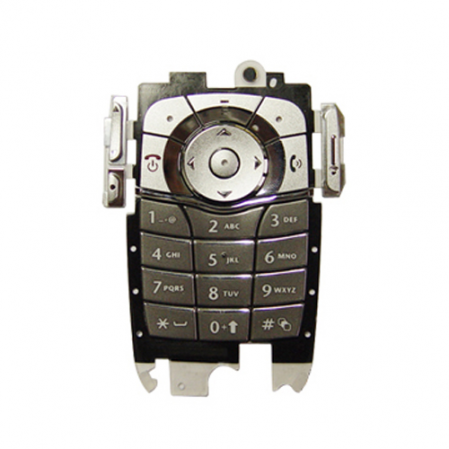Teclado Motorola V600