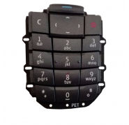 Teclado Nokia 2600 Negro