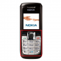 Teclado Nokia 2610 Gris