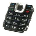 Teclado Nokia 2610 Negro