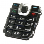 Teclado Nokia 2610 Negro