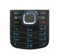 Teclado Nokia 3110 Classic Negro