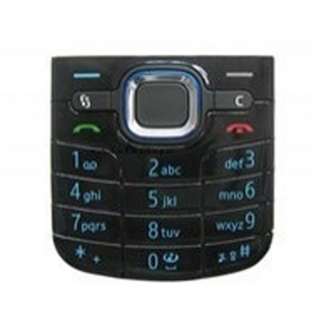 Teclado Nokia 3110 Classic Negro