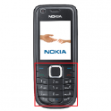 Teclado Nokia 3120 Classic Azul