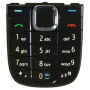 Teclado Nokia 3120 Classic Negro