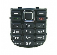Teclado Nokia 3720c Gris