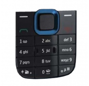 Teclado Nokia 5130 Azul Teclado Nokia 5130 Azul