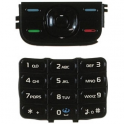 Teclado Nokia 5200/5300 Negro