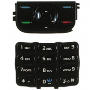 Teclado Nokia 5200/5300 Negro