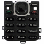 Teclado Nokia 5220 Negro