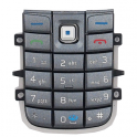 Teclado Nokia 6021 Gris