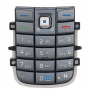 Teclado Nokia 6021 Gris