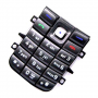 Teclado Nokia 6021 Negro