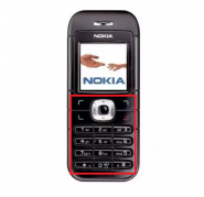 Teclado Nokia 6030