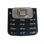 Teclado Nokia 6120 Classic Azul