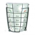 Teclado Nokia 6220 Gris
