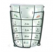 Teclado Nokia 6220 Gris