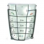 Teclado Nokia 6220 Gris