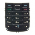 Teclado Nokia 6233 Negro