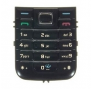 Keyboard Nokia 6233 Black