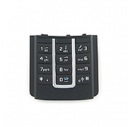 Teclado Nokia 6280 Negro
