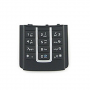 Teclado Nokia 6280 Negro