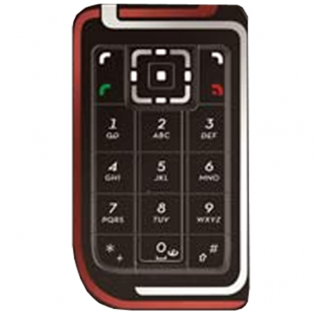 Teclado Nokia 7270