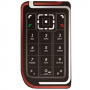 Teclado Nokia 7270