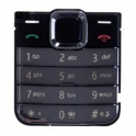 Teclado Nokia 7310 Negro/Grafito