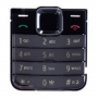 Teclado Nokia 7310 Negro/Grafito