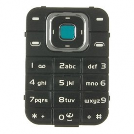 Teclado Nokia 7370