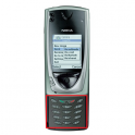 Teclado Nokia 7650 Gris