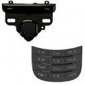 Teclado Nokia C2-05 Negro