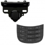Teclado Nokia C2-05 Negro