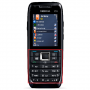 Teclado Nokia e51 negro