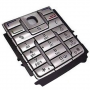 Teclado Nokia E60 plata