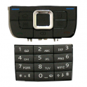 Teclado Nokia E66 Completo Inferior + Superior