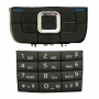 Teclado Nokia E66 Completo Inferior + Superior