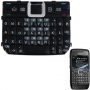 Teclado Nokia e71 negro