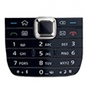 Teclado Nokia E75 Negro