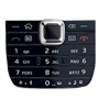 Teclado Nokia E75 Negro
