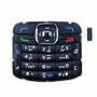 Teclado Nokia N70 Negro
