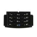Teclado numerico nokia n95 8gb negro