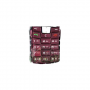 Teclado Samsung C170 Rosa